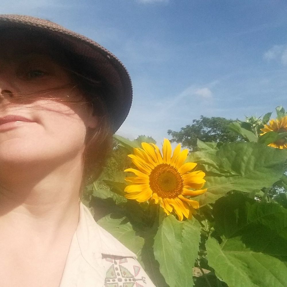 Meet your Posher, Amie